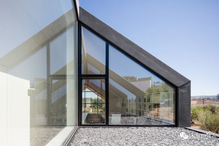 充滿韻律感的矩型住宅 - WEHOUSE-17