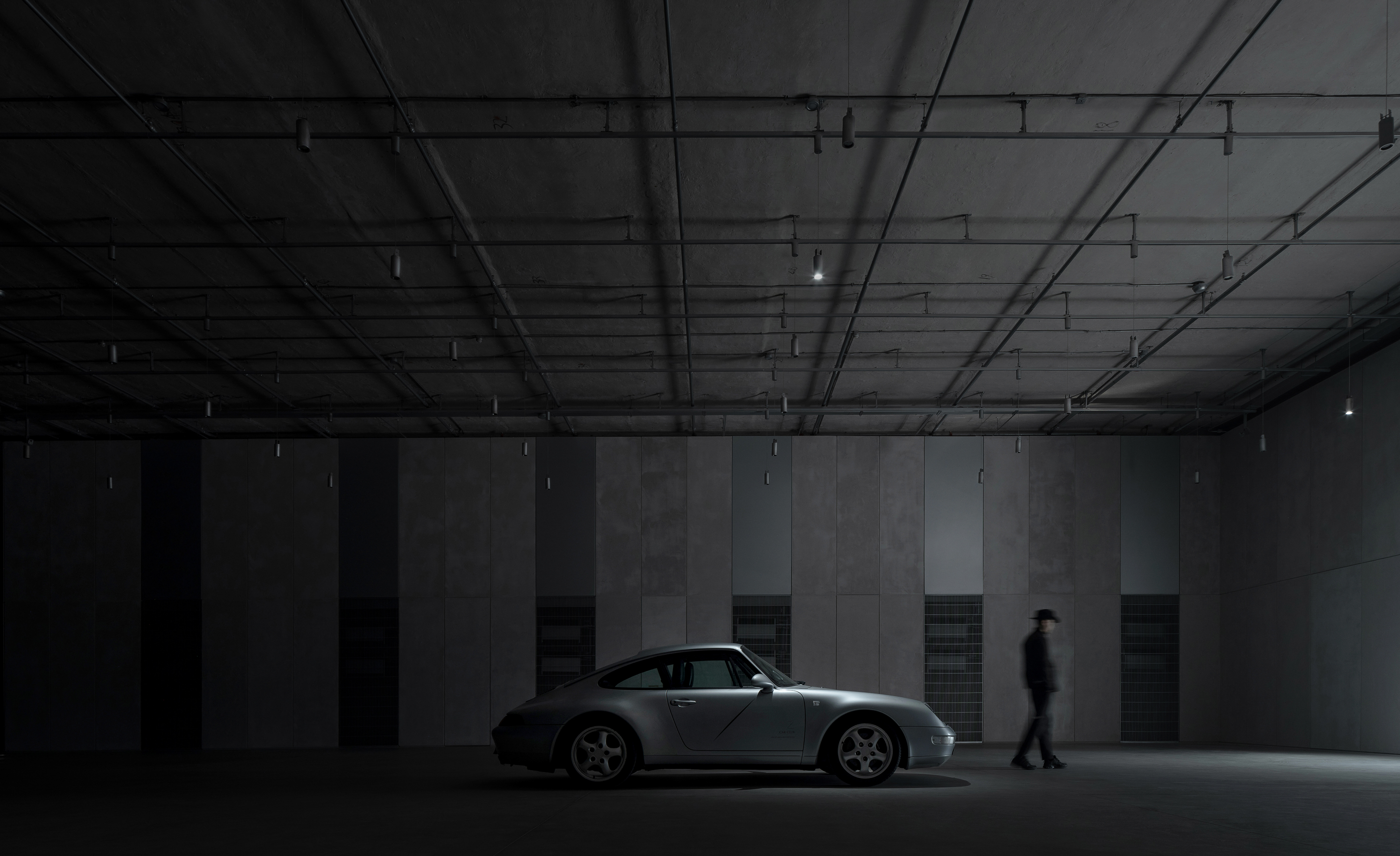 汽车博展空间丨中国沈阳丨1949品牌咨询-29