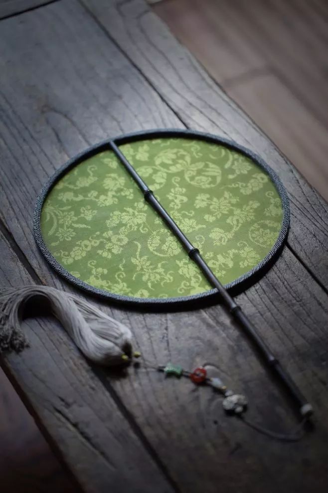 色彩斑斓的中国黄——室内设计中的黄色美学-47