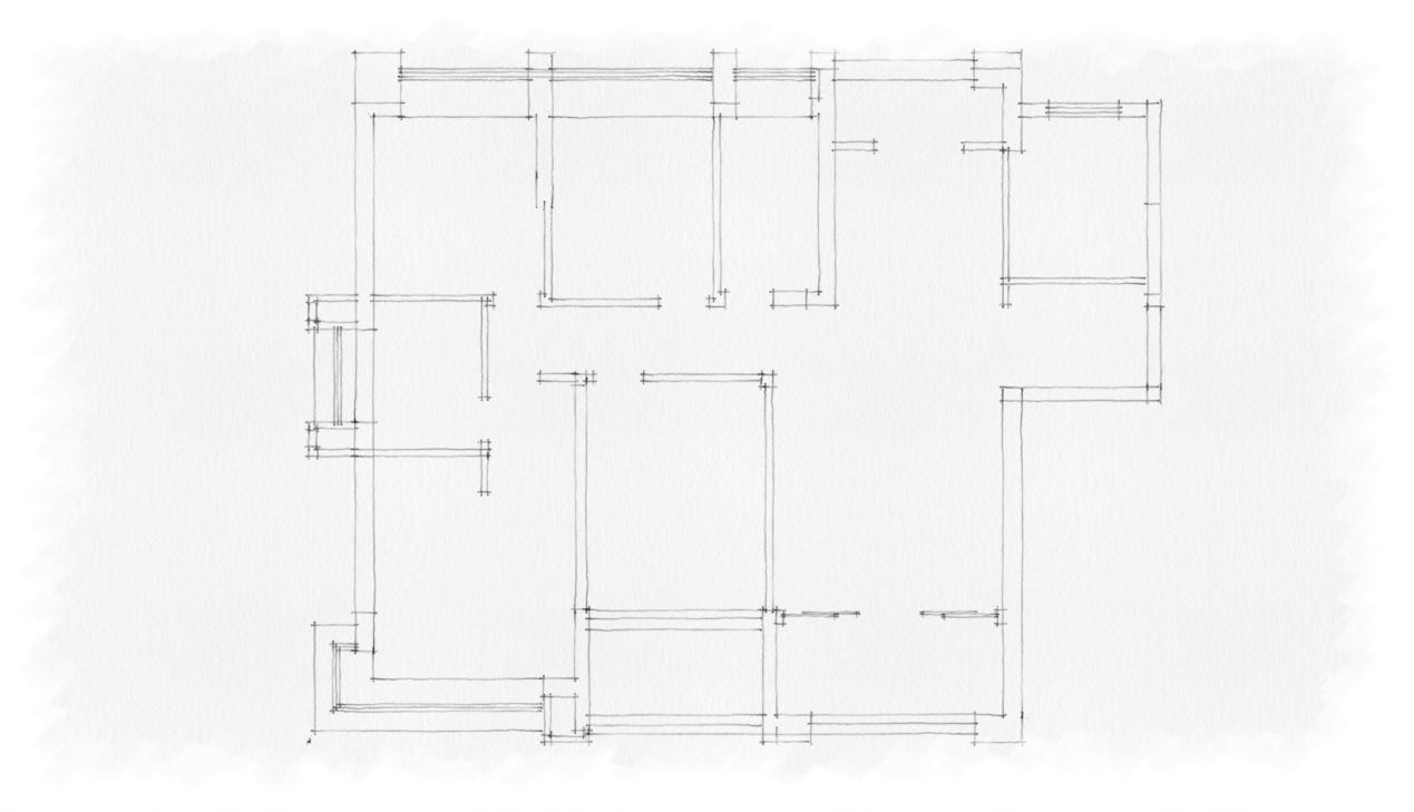南海神庙之家的“Faramita”设计-8