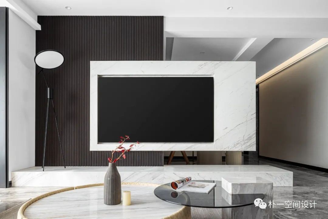 碧桂园丨中国亳州丨朴一空间设计-37