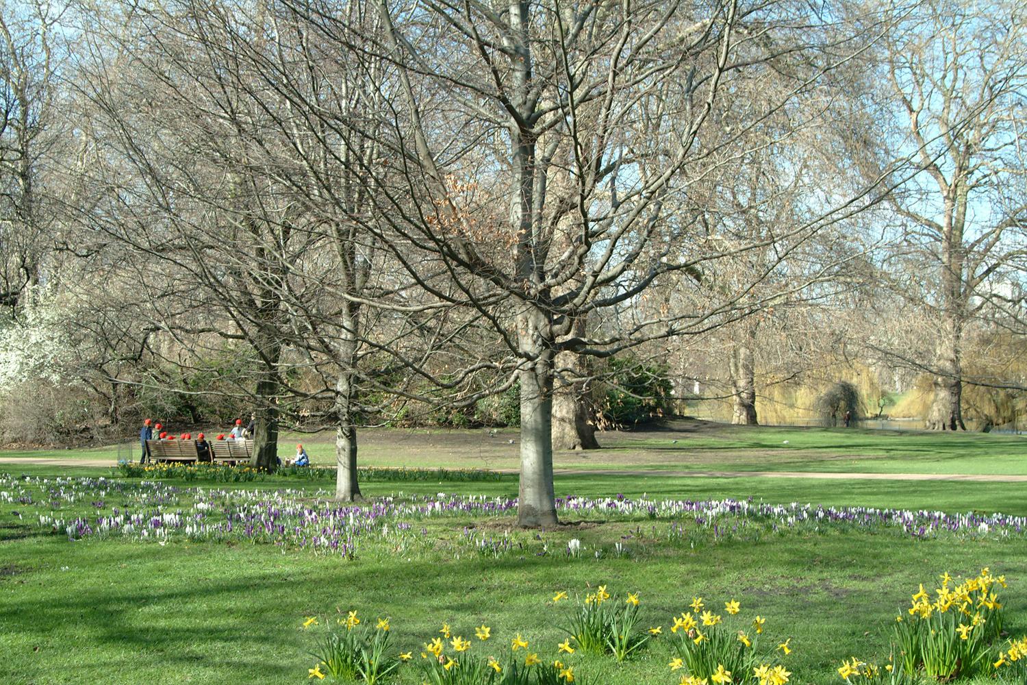 －The Lanesborough, a St  Regis Hotel, London, United Kingdom-43