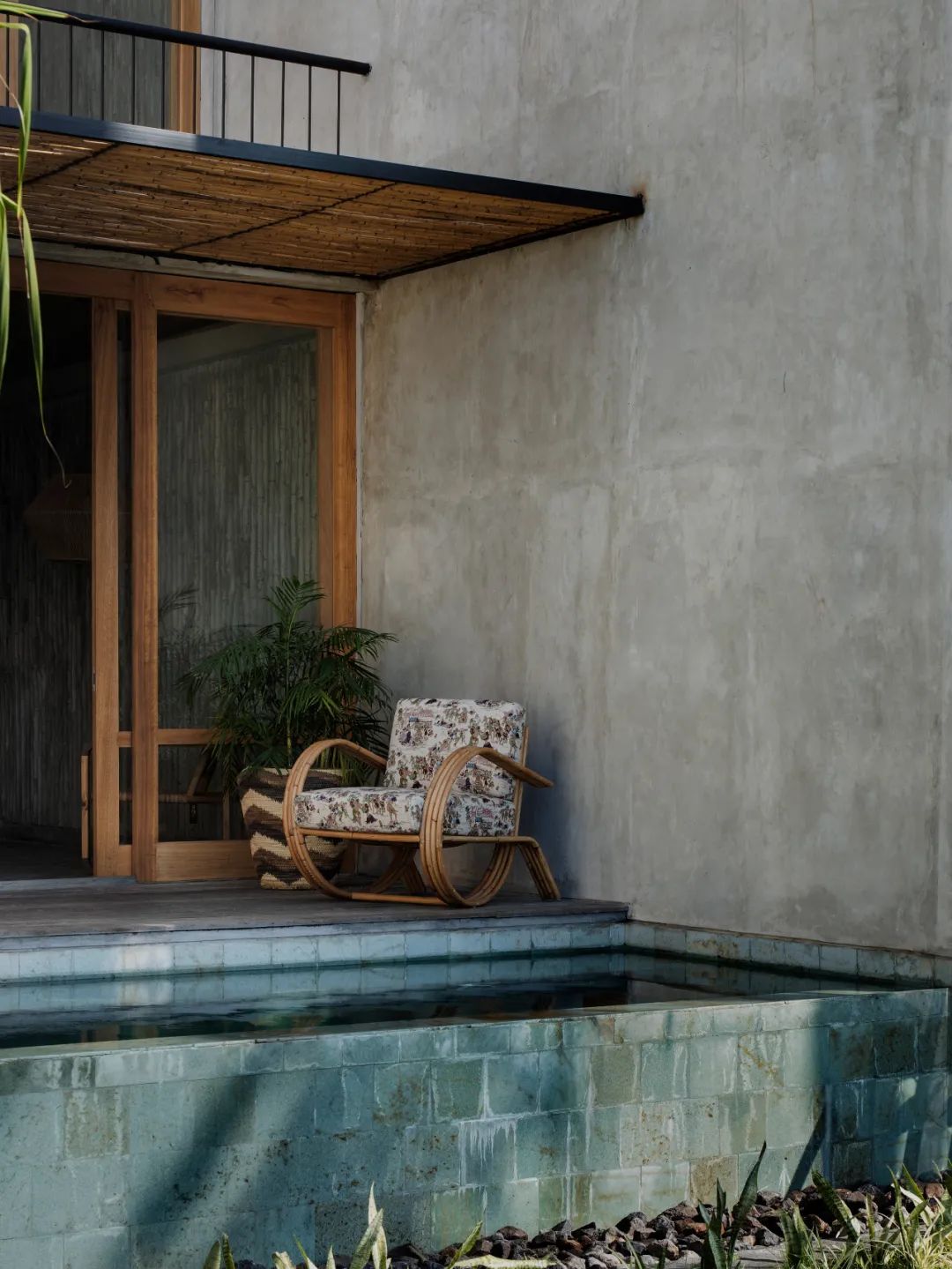 澳大利亚建筑事务所 Nic Brunsdon 的历史追忆与构建-51