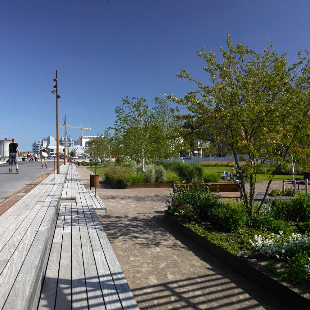 奥尔堡滨水区2-17