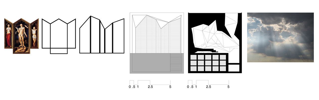丨西班牙穆尔西亚丨Clavel Arquitectos-11