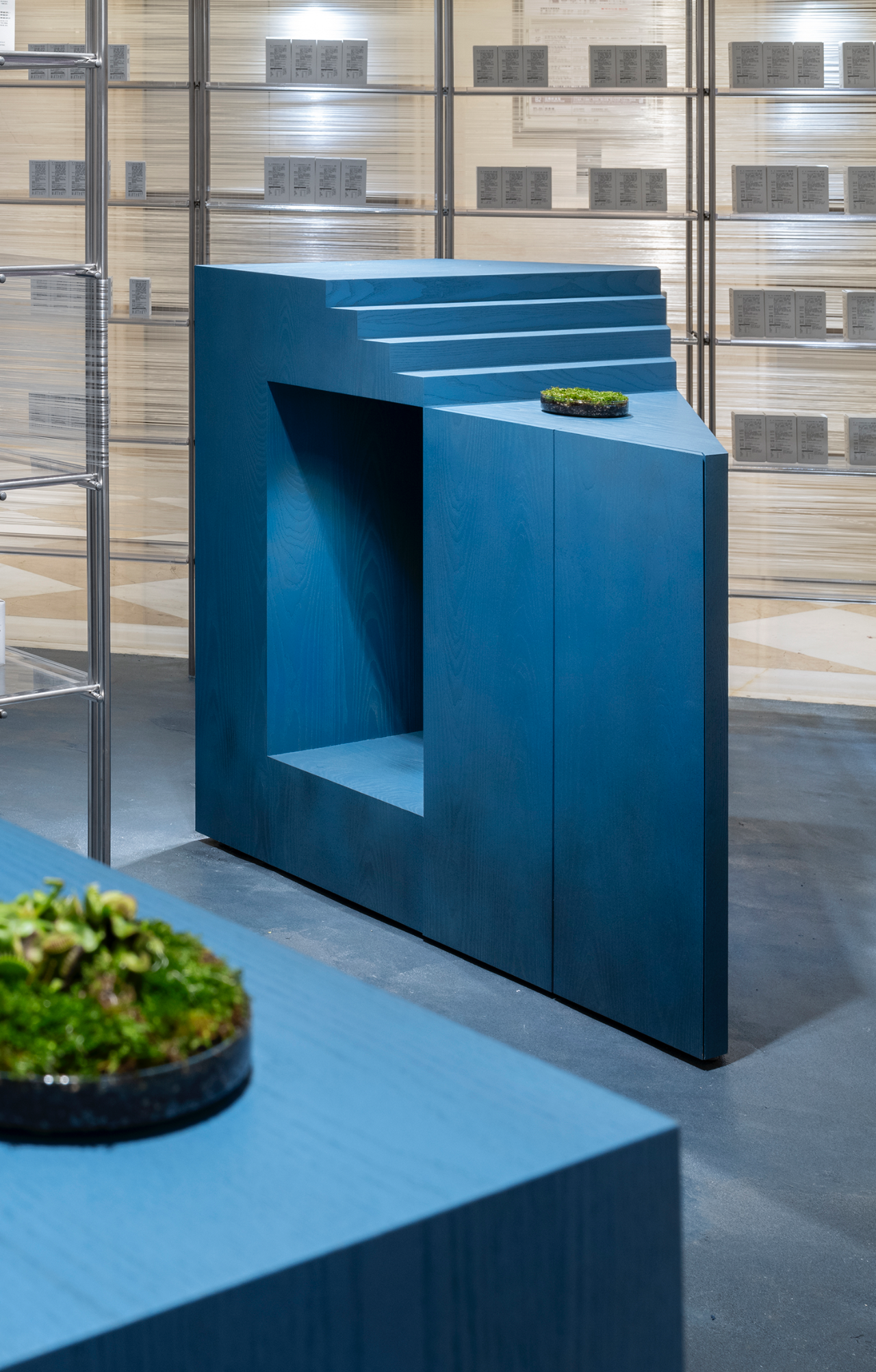 房子丨Hayato Komatsu Architects-186