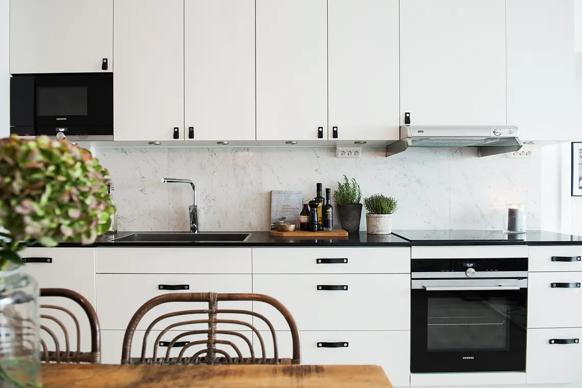 "周末家居设计之旅 | Hus&Hem、A Home 4U 和 Residence Magazine 的美丽空间"-17