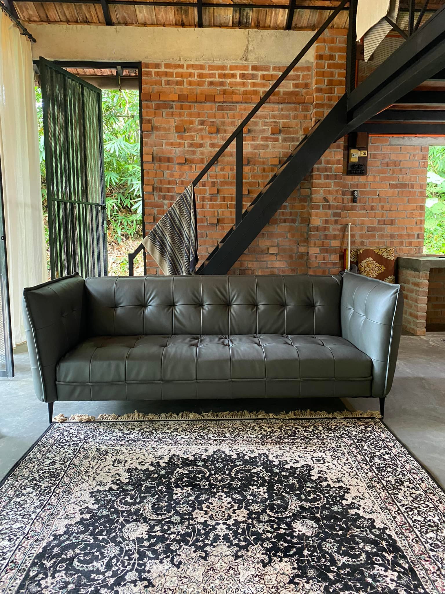 小型果园房屋建造-15