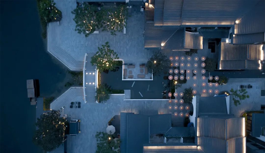 环球融创·江口水镇样板段丨中国眉山-122