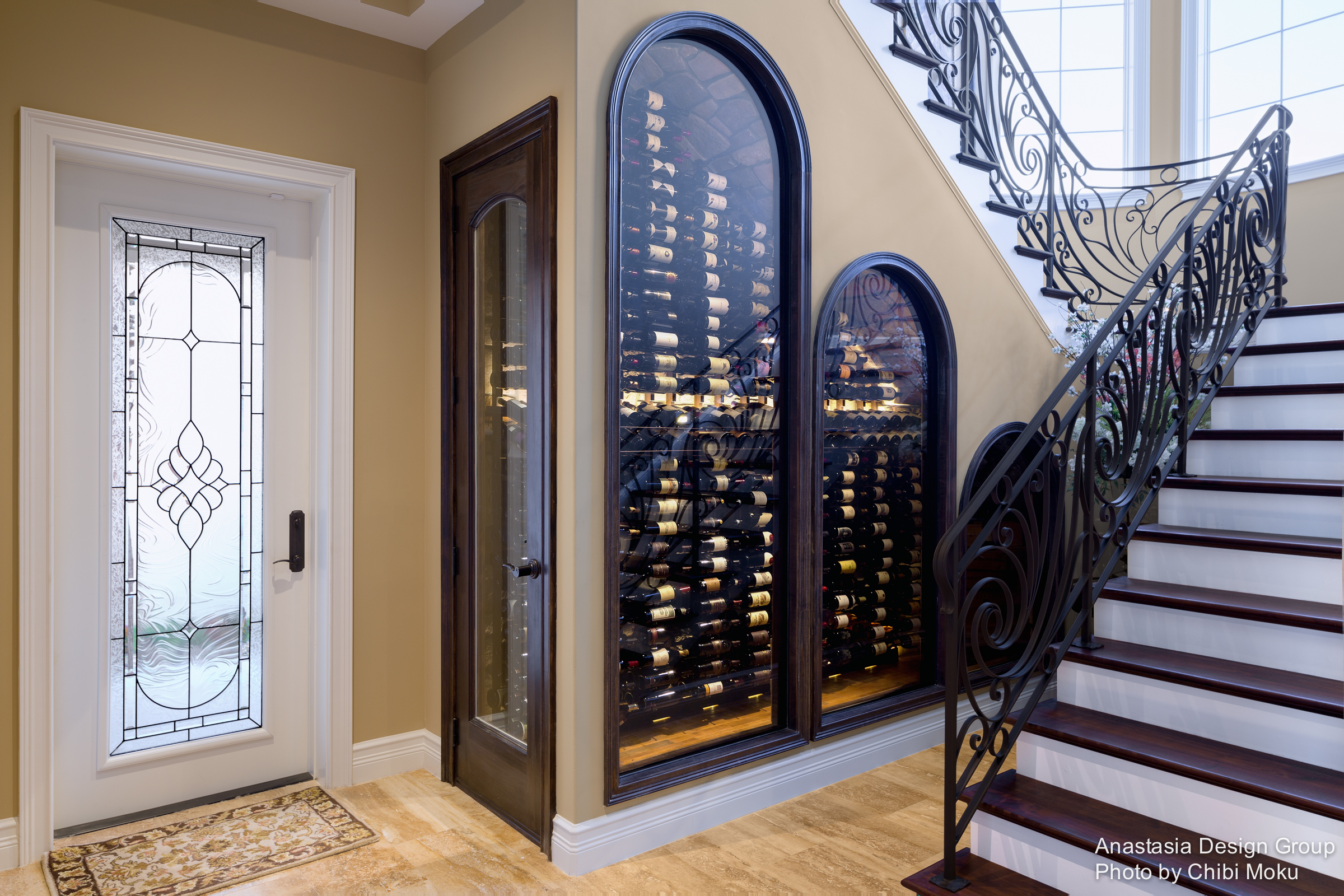 棕榈海岸天堂海滨家园-25