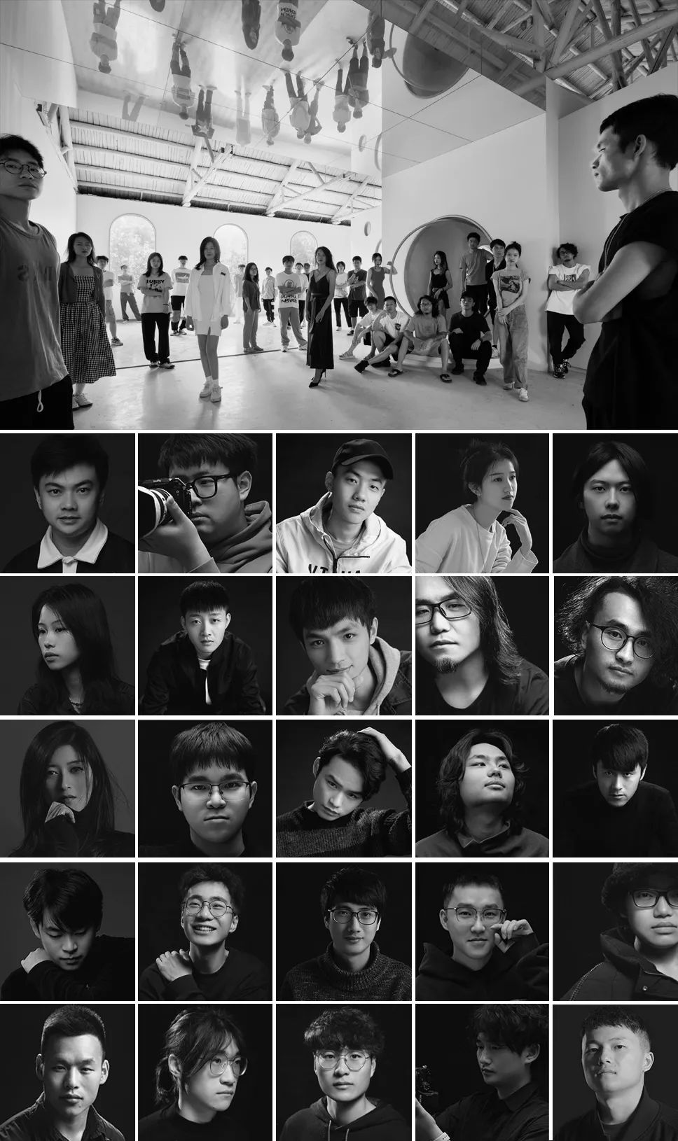 慢珊瑚设计×大庆滨洲湖·壹高摄影|工业遗存的商业活化-212