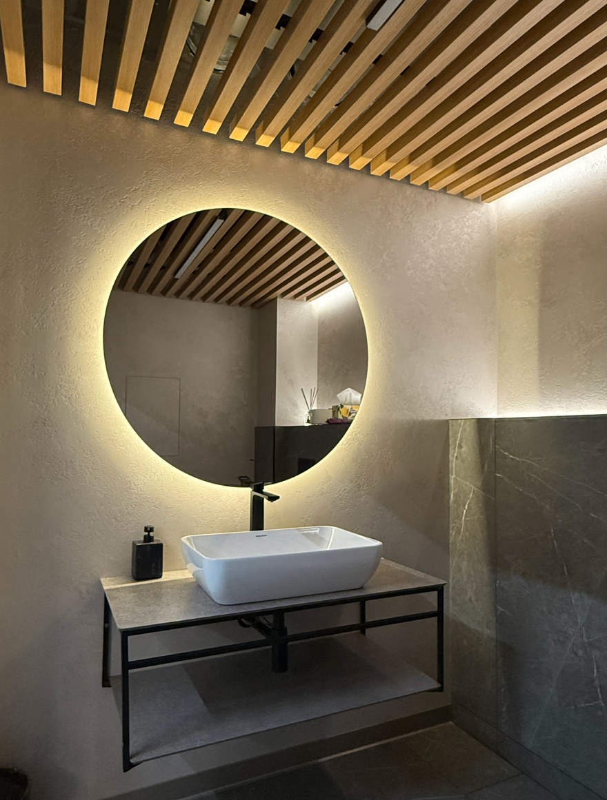 Лобби Апарт отель(公寓酒店大堂)丨俄罗斯圣彼得堡丨Арина Фёдорова(阿丽娜·费多罗娃)-19