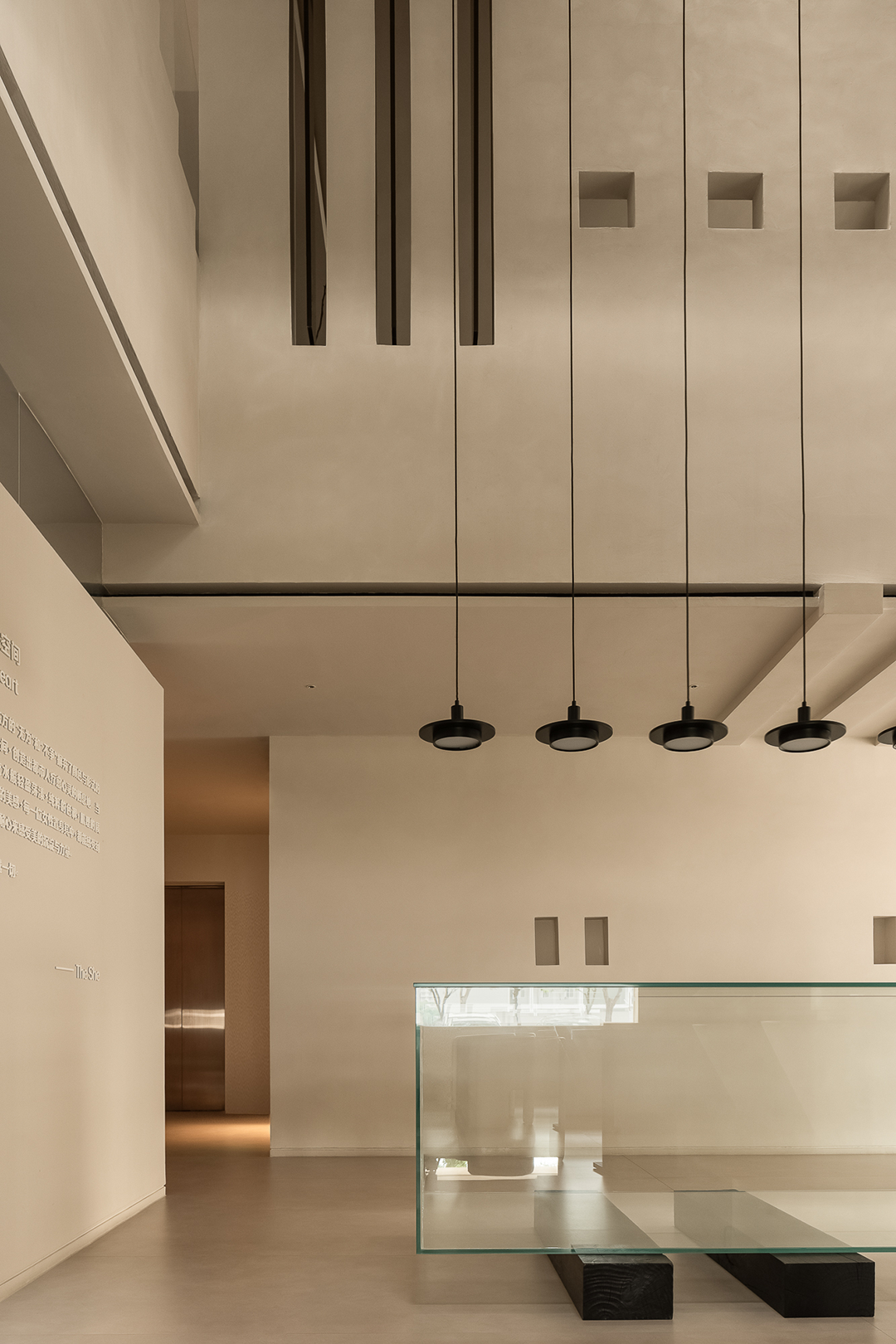 THE SHE 生态场域丨中国佛山丨潜木设计-22