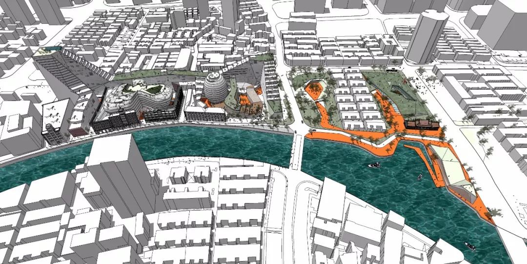 SPARK 思邦玩转滨水地标!星光兰、上海之吻等 10 大项目惊艳亮相-226