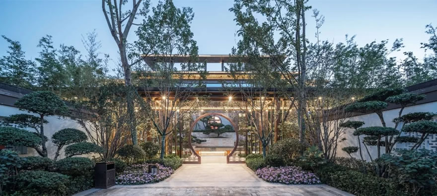 西安汉华·原上-70