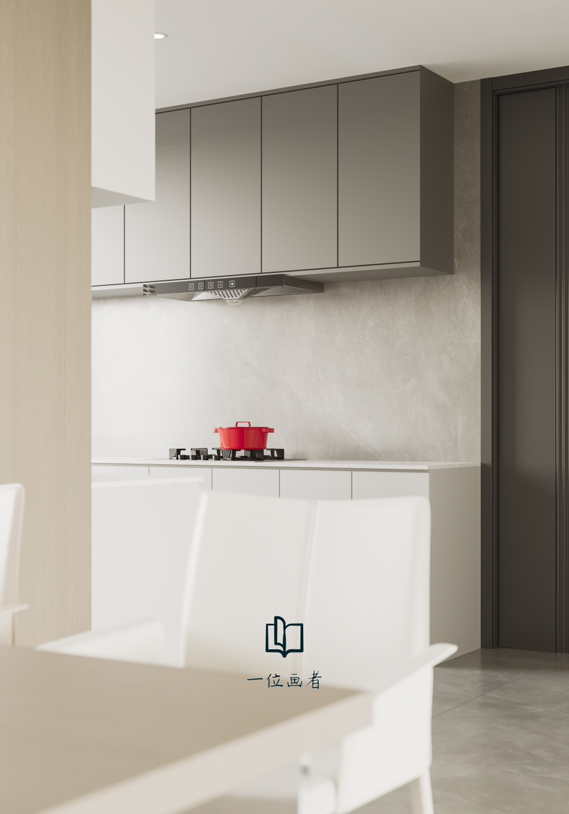 留白｜现代简约-10