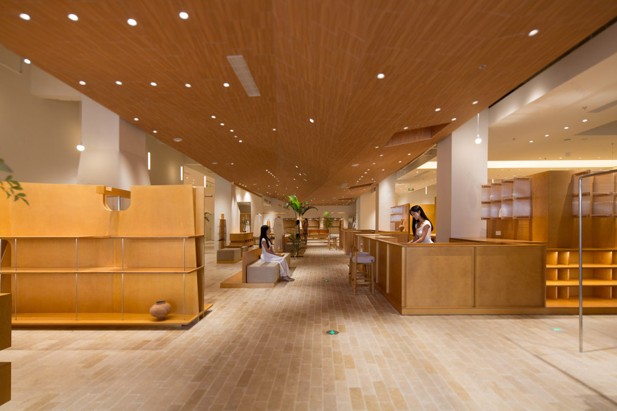 欢喜衣橱丨中国合肥丨多么工作室-15