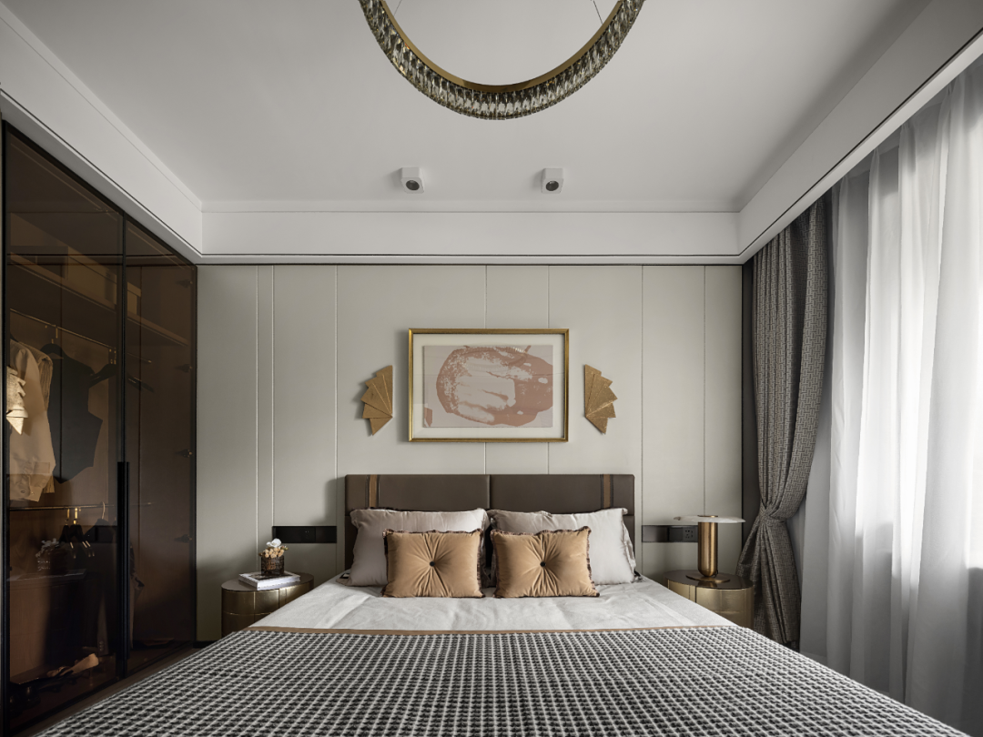 旭辉×璞辉 | 探索时光的“玄机”-41