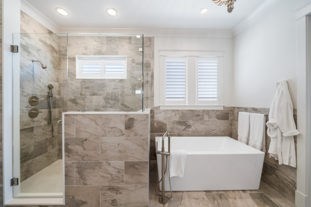 丨美国阿拉巴马丨Bob Chatham Custom Home Design-62