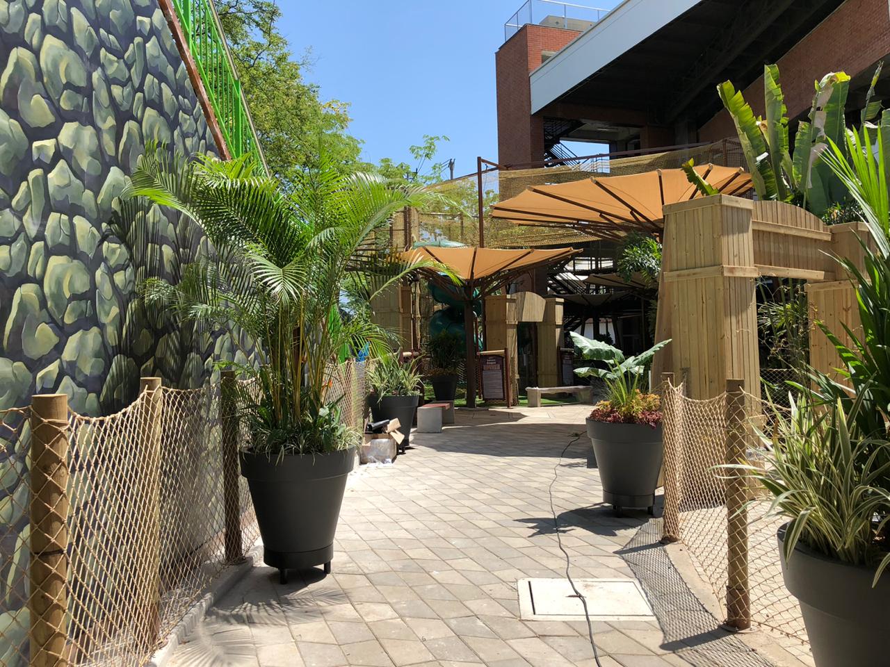 内瓦维亚维亚游乐园（哥伦比亚）丨哥伦比亚丨Divertronicahappcity 和 Exito 集团-20