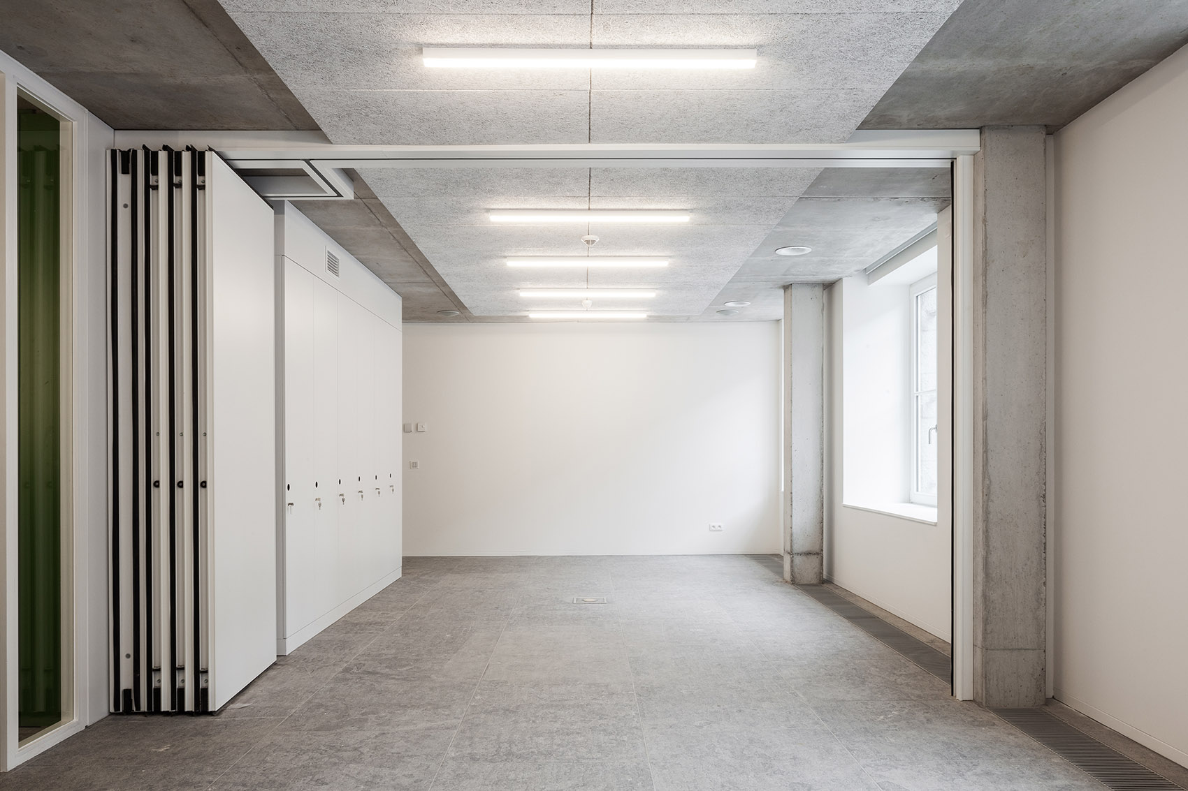 社保办公大楼，比利时 / WAW architects-91