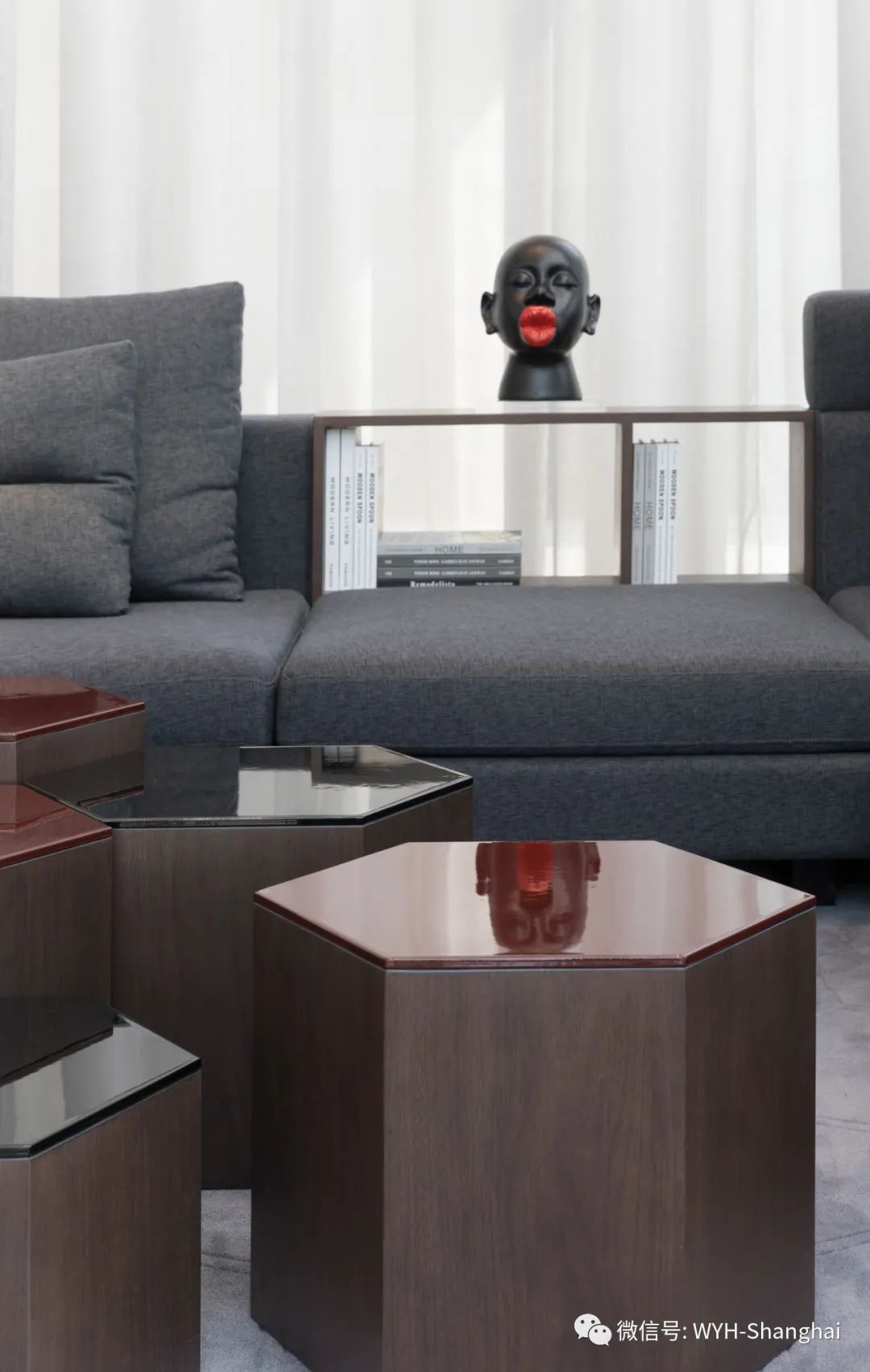 湖州惠建•未来峯会所 | 自然与优雅的完美融合-25