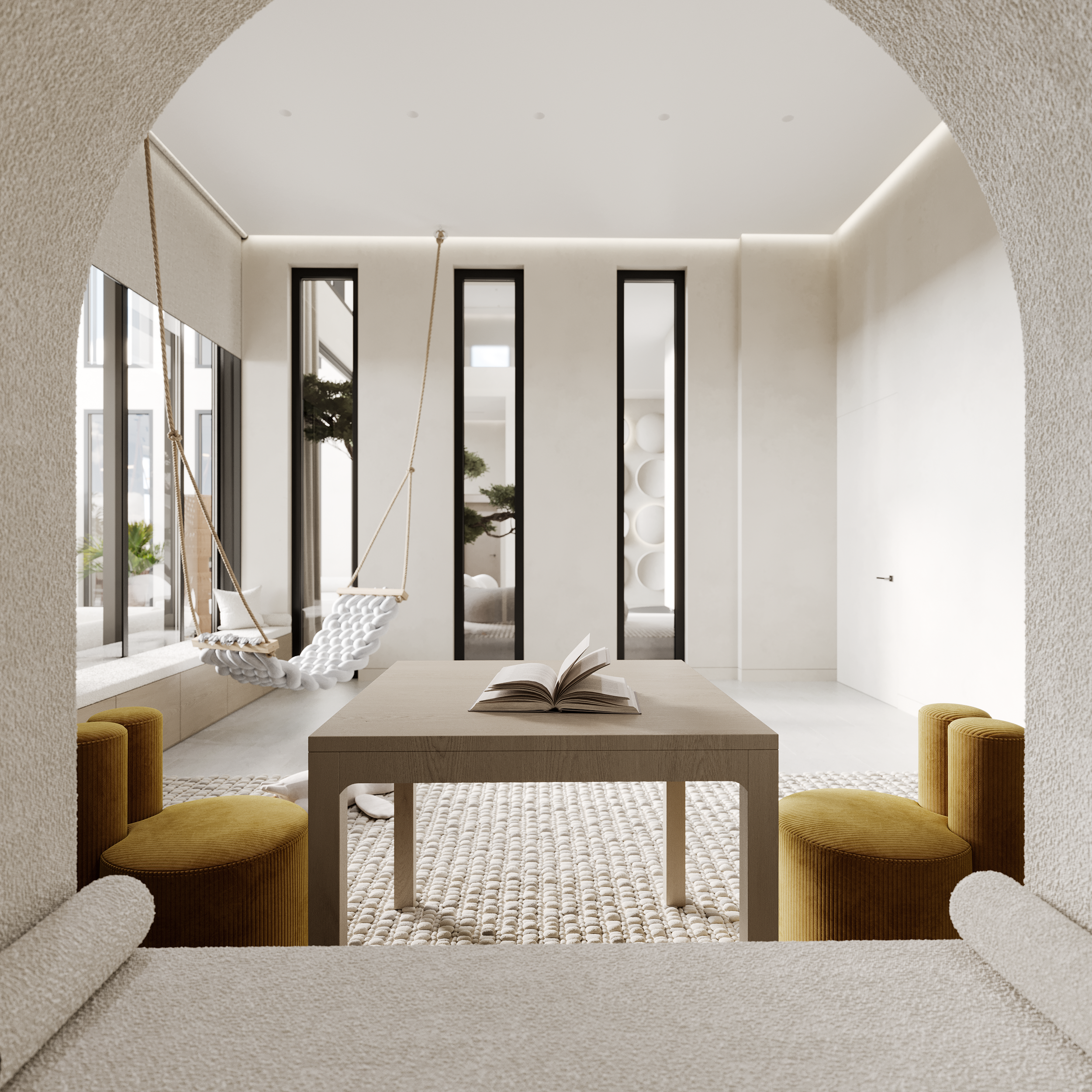 Dubai Villa - 700 SQM-28