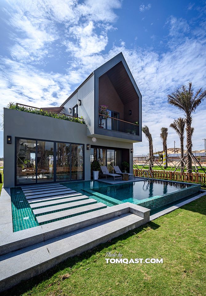 Novaworld Ho Tram  3D 概念-42