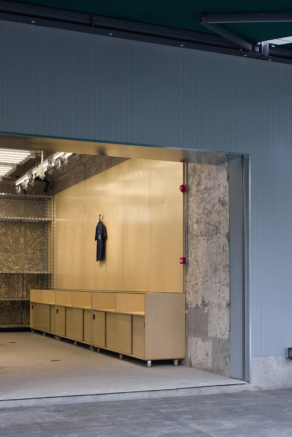 骑行装备零售丨中国武汉丨+SONO STUDIO（杨治明等）-165