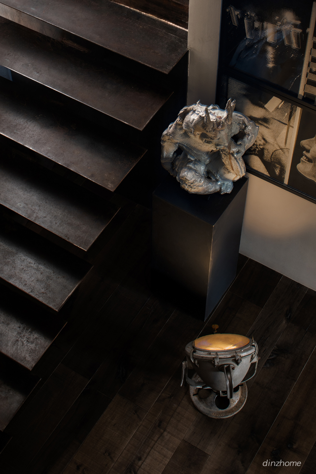 CUN寸DESIGN工作室  顺应与干预-28