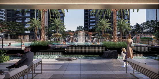 深圳桂语兰庭丨中国深圳-42