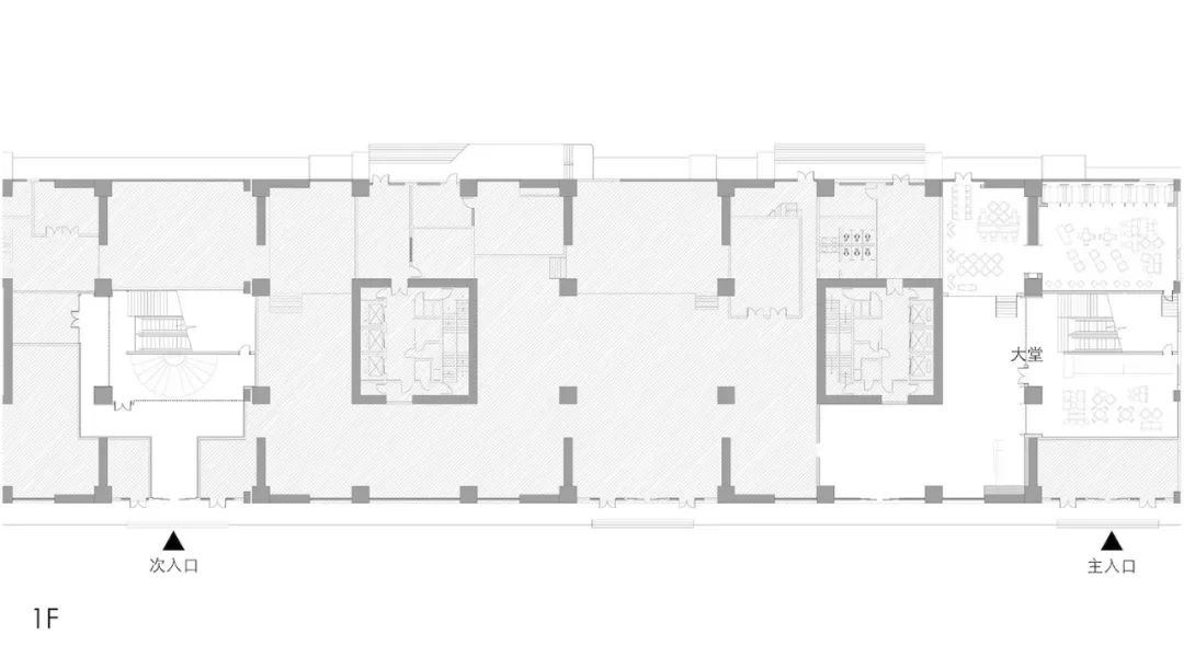 在这个令人惊叹的童话城堡办公室，我愿意天天加班！-64