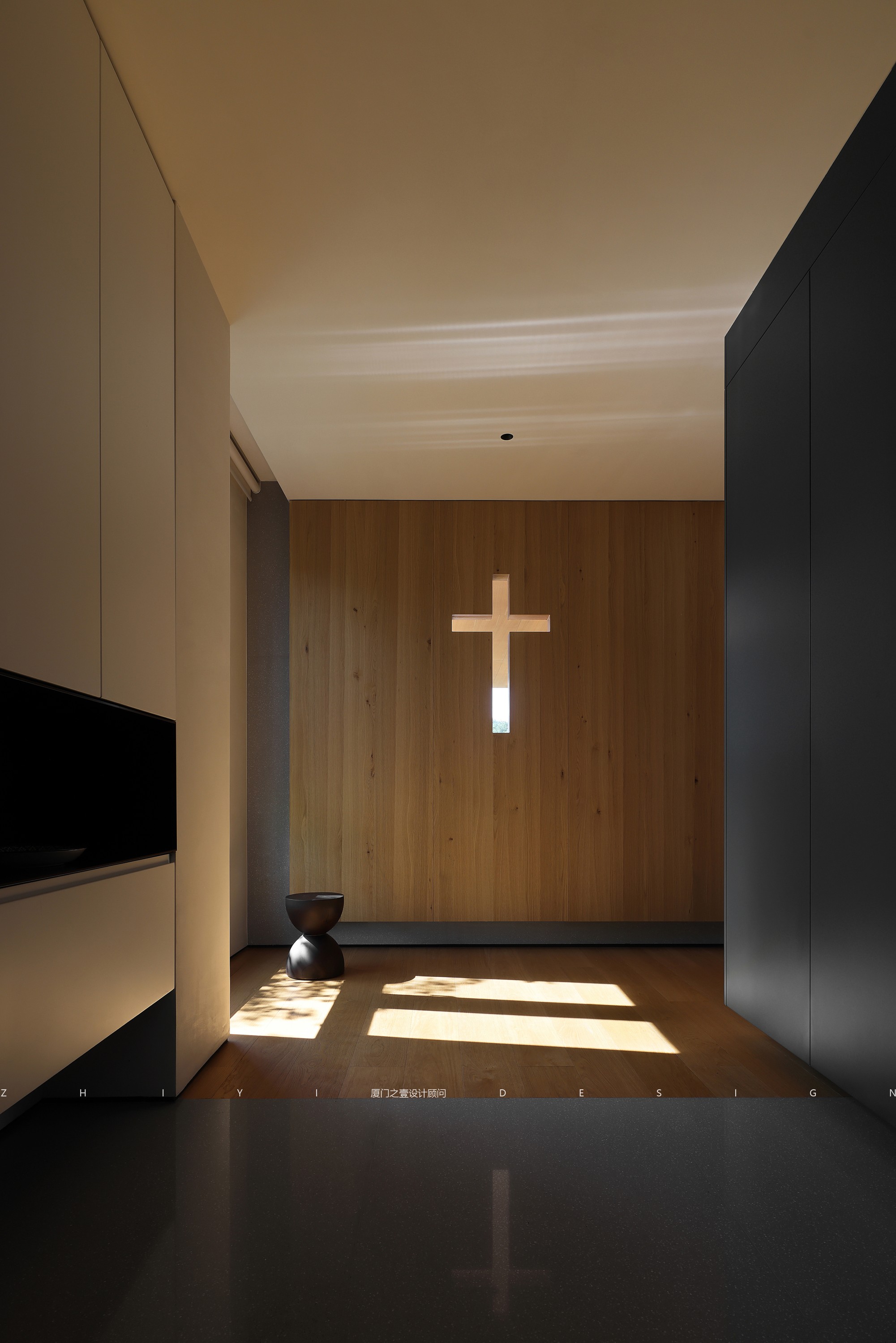 绿光森林丨中国泉州丨厦门之壹设计顾问有限公司-17