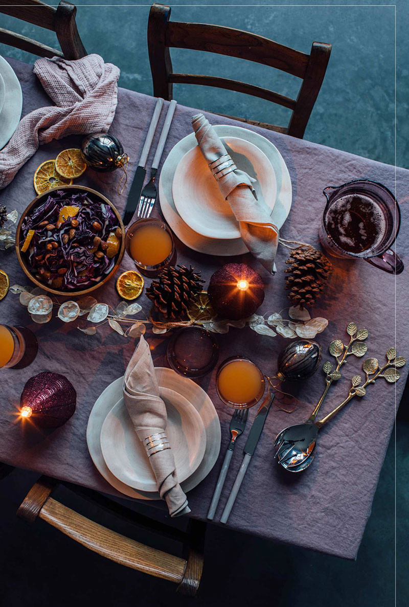 新年佳节，Zara Home 教你打造温馨家居-15