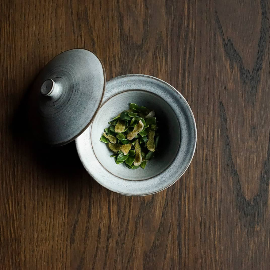 KOKS 餐厅丨Poul Andrias Ziska-87