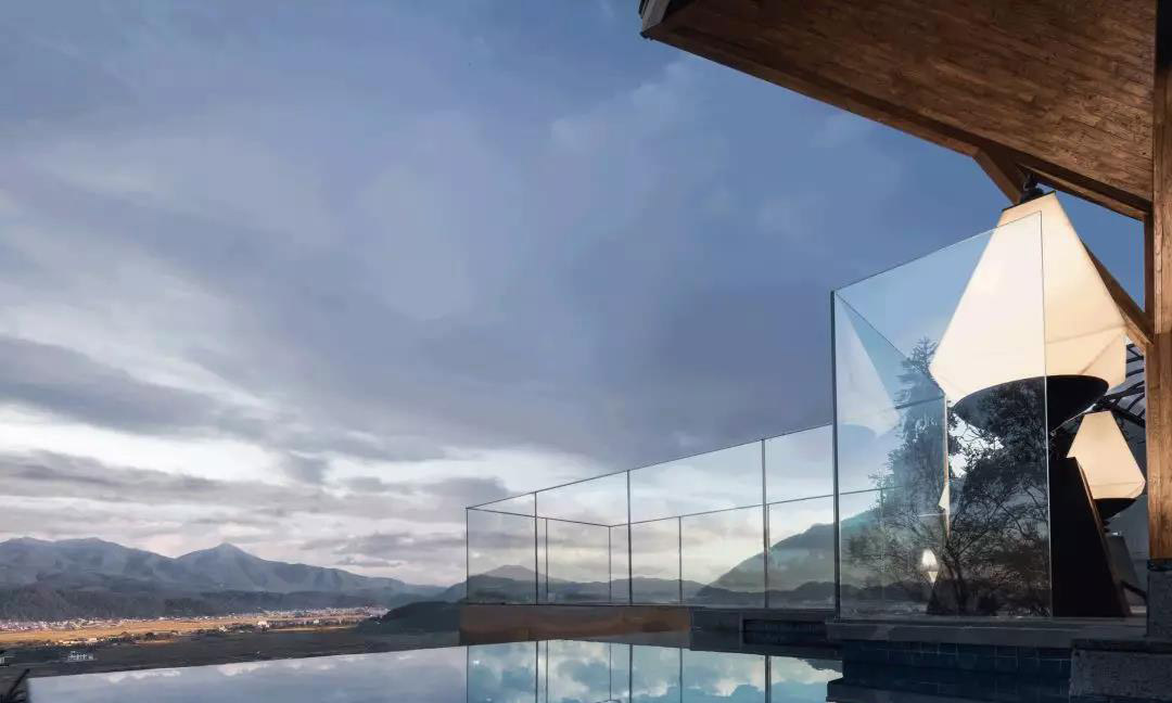 腾冲泊度度假酒店-27