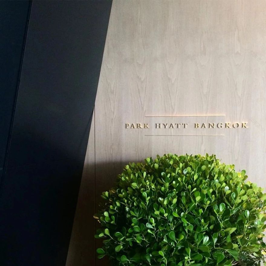 YABU雅布丨Yabu Pushelberg·曼谷柏悦酒店•低调优雅的奢华!-44