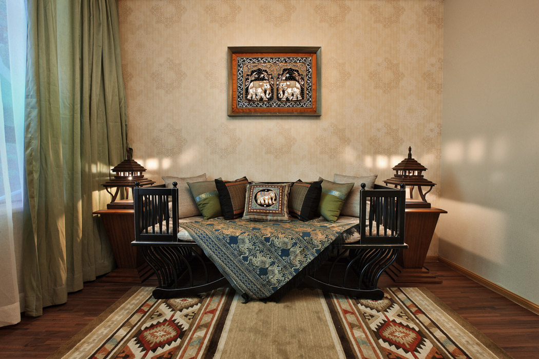 张启铭设计_顺德深业城泰式-1