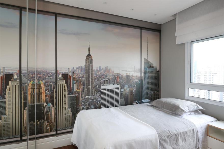 圣保罗 Chácara Klabin 公寓-19