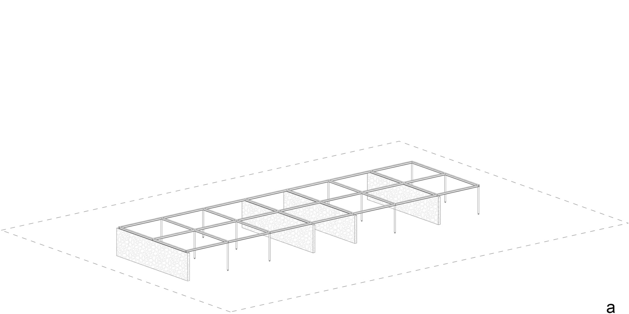 中国丽江落云自然体验中心设计丨中国白沙丨gad-66