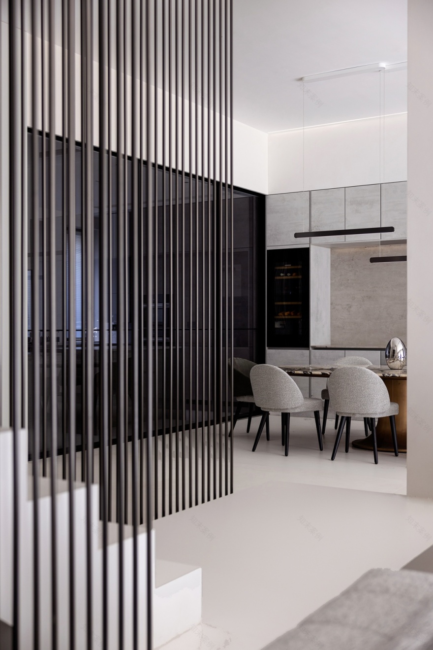 宁波钓渔台别墅丨中国宁波丨境唐室内设计事务所-29