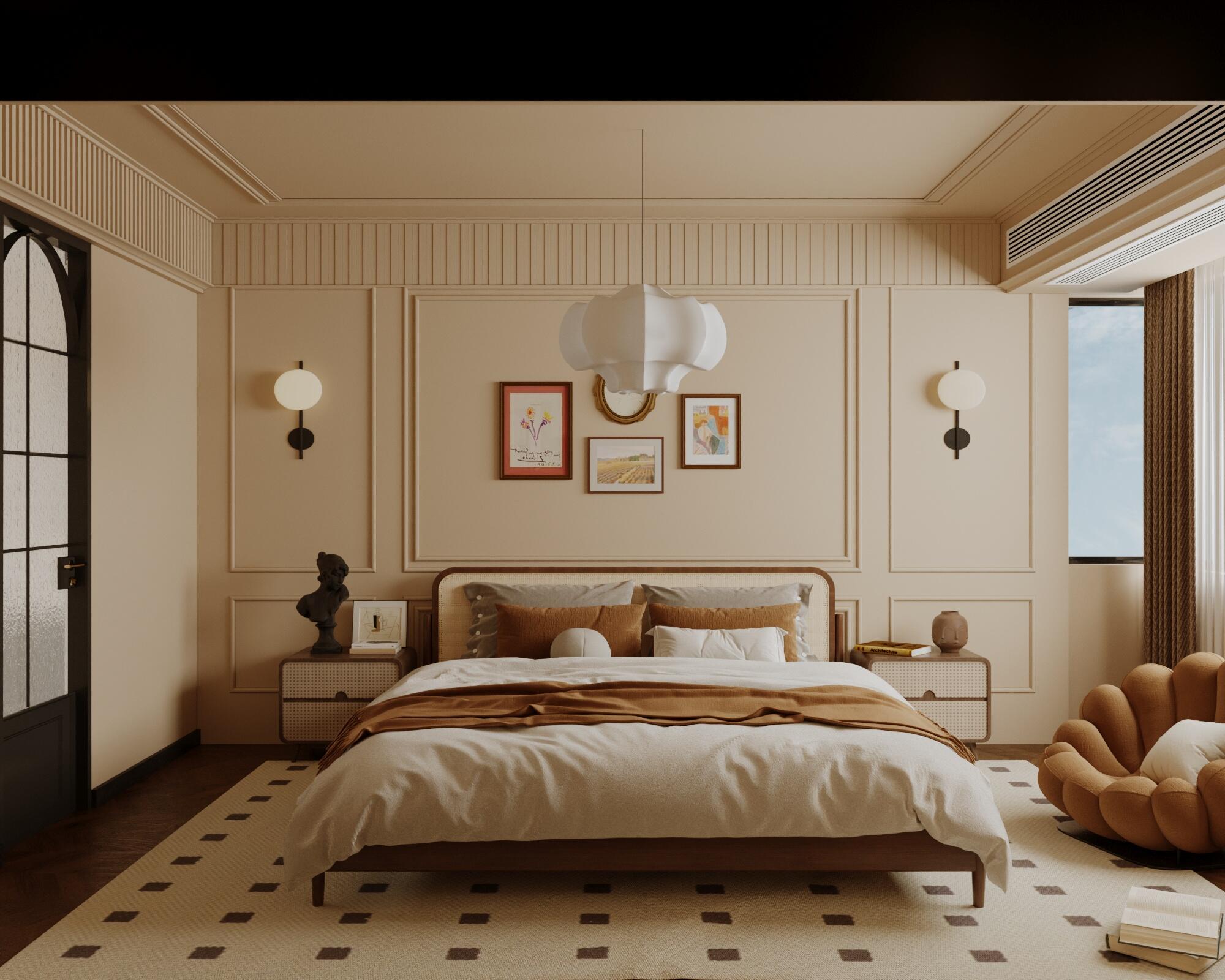 几万的效果图还没600块的好！-17