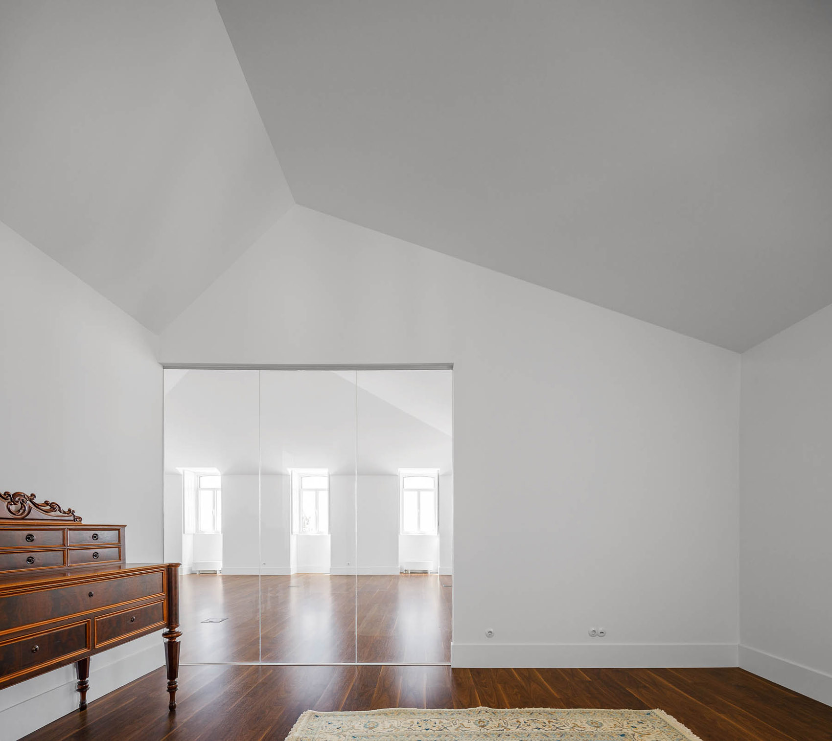 葡萄牙百年的老宅改造的办公楼丨danielmsantos,eng + arq 事务所-85