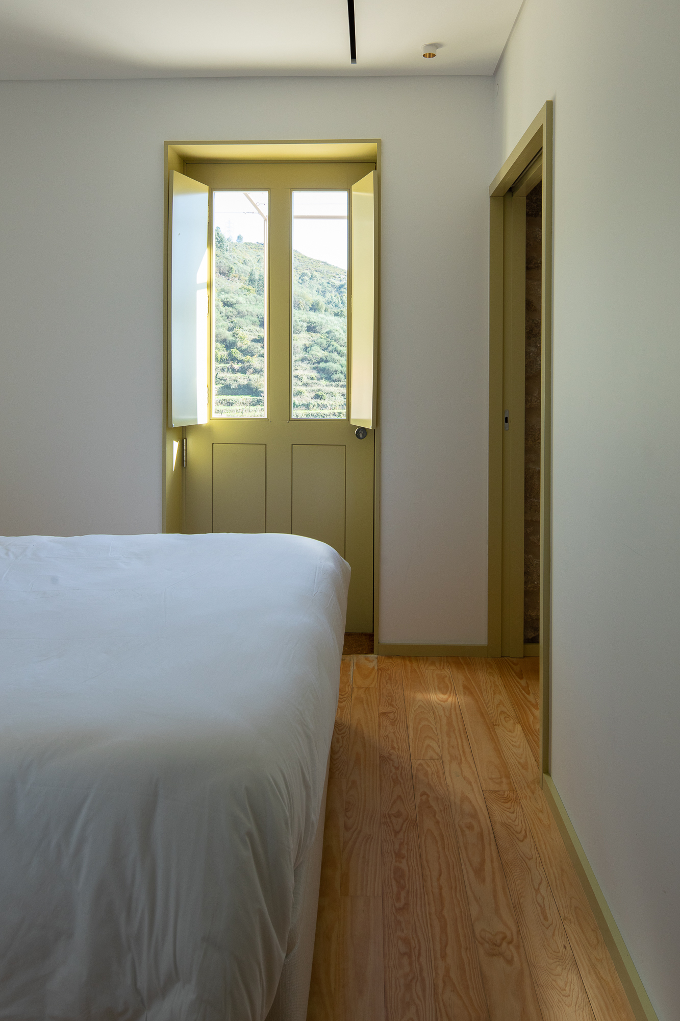 盖拉之家丨葡萄牙丨aste arquitectura-28