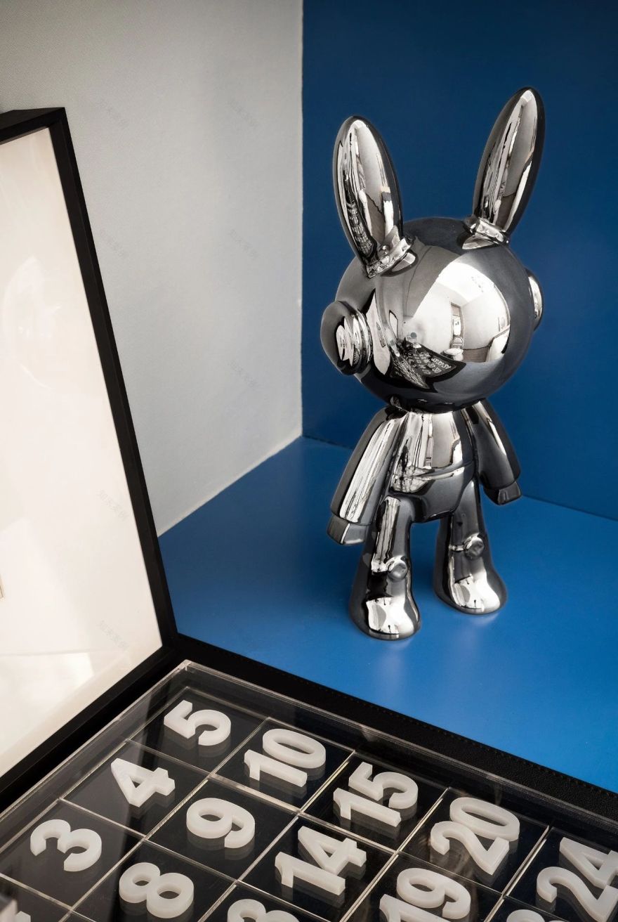 绿城桐乡和园丨中国丨AKASA万界设计事务所-56