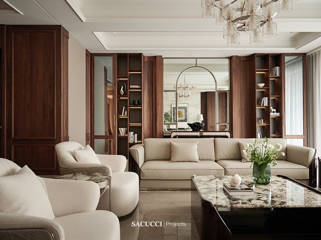 贵阳阅山湖别墅设计丨中国贵阳丨贵州中恒国林建设工程有限公司-12