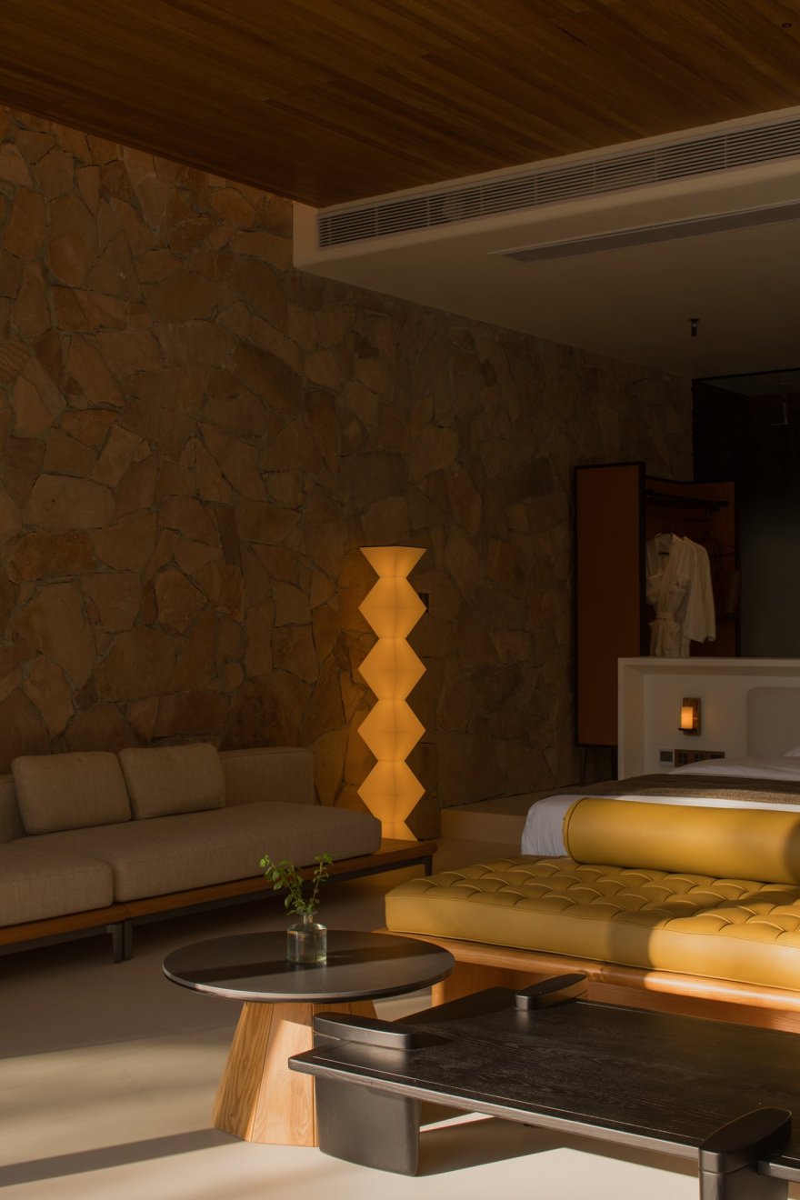 丨中国西双版纳丨Funs Creative Design Consultant-17