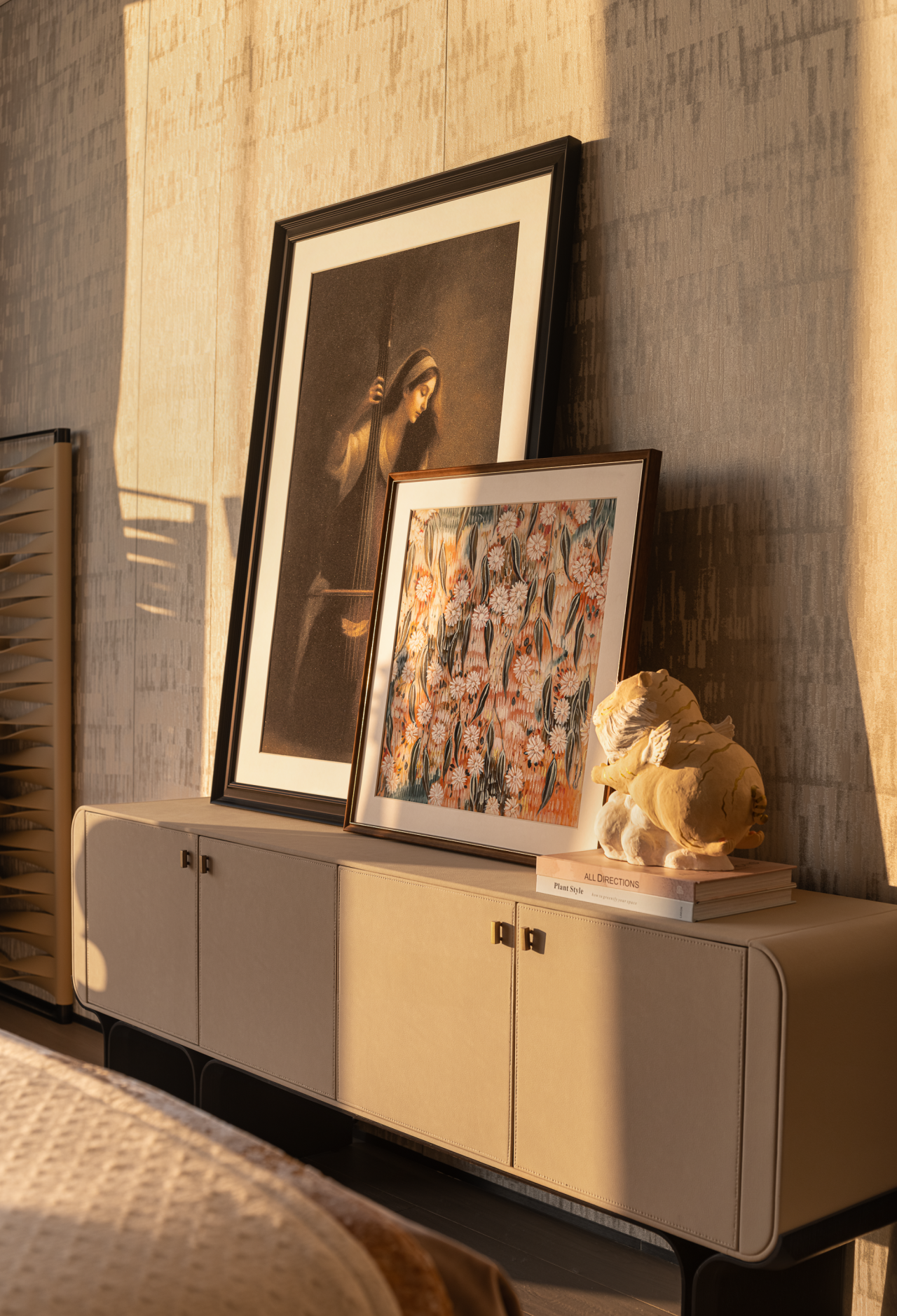 长春华润中心丨中国长春丨CCD·WOWU无物艺术顾问-35