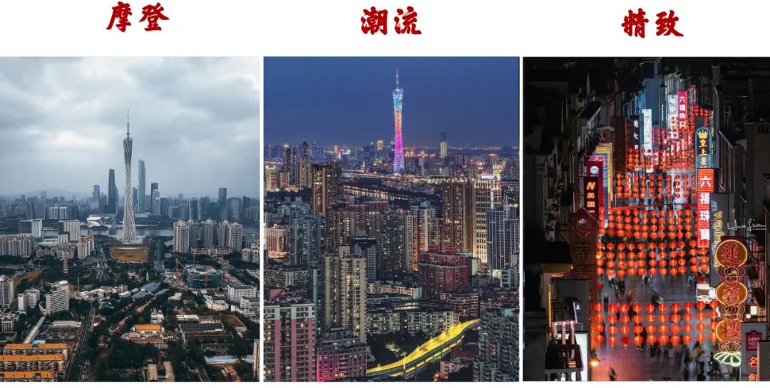 广州得闲饮茶公司 | 市井文化与茶饮空间的完美融合-8