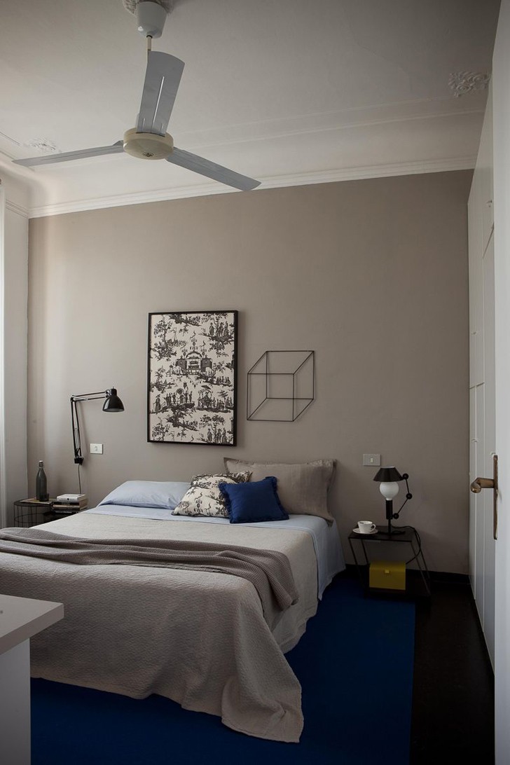 米兰布雷拉艺术学院的装饰魅力-16